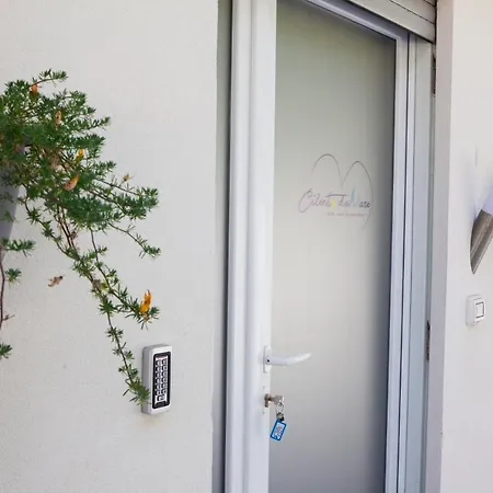 Cilento D'amare 阿格罗波利