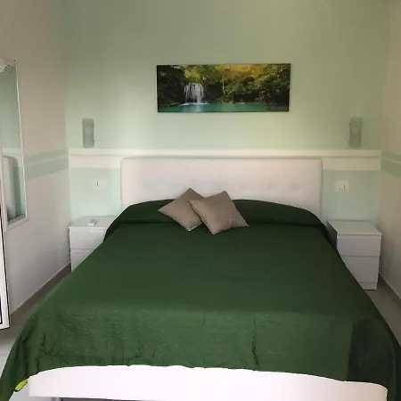 Cilento D'amare 住宿加早餐酒店 4*