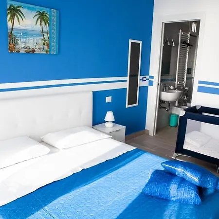 Cilento D'amare 阿格罗波利