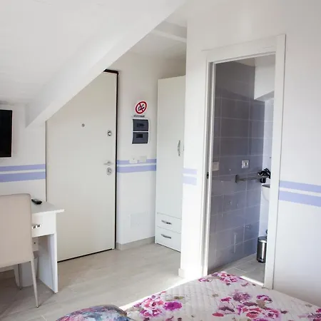 Cilento D'amare 住宿加早餐酒店