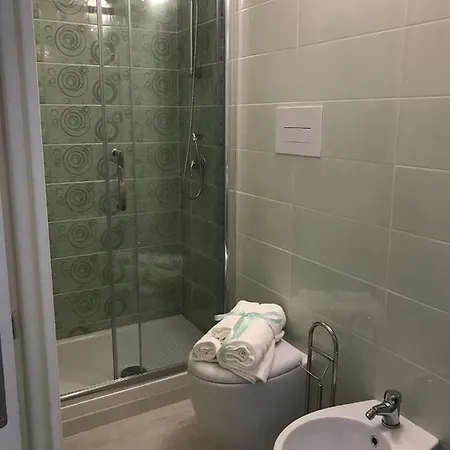 住宿加早餐酒店 Cilento D'amare 阿格罗波利