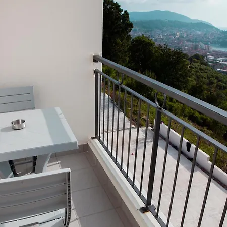 Cilento D'amare 住宿加早餐酒店 阿格罗波利