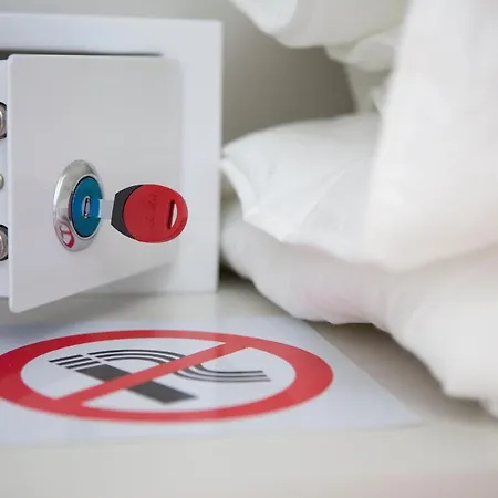 Cilento D'amare 住宿加早餐酒店 4*