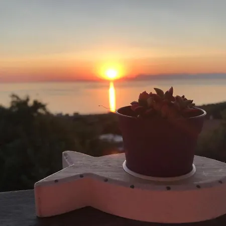 住宿加早餐酒店 Cilento D'amare