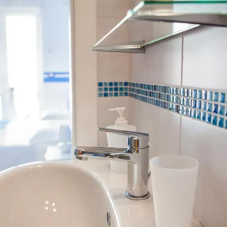 住宿加早餐酒店 Cilento D'amare 阿格罗波利