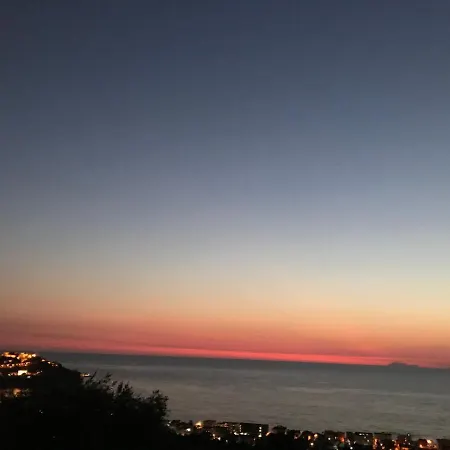 Cilento D'amare 住宿加早餐酒店