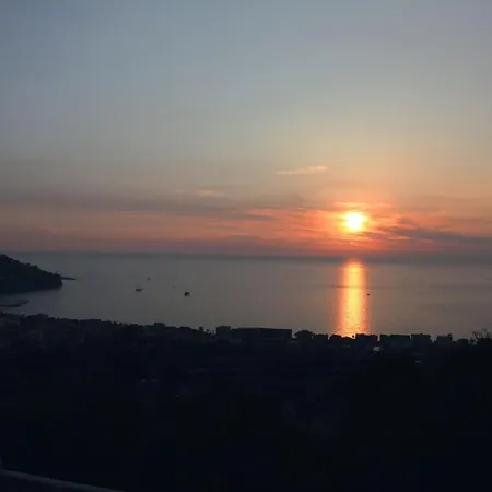 Cilento D'amare 住宿加早餐酒店 4*