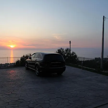 Cilento D'amare 阿格罗波利