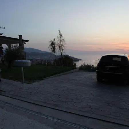 Cilento D'amare 4* 阿格罗波利