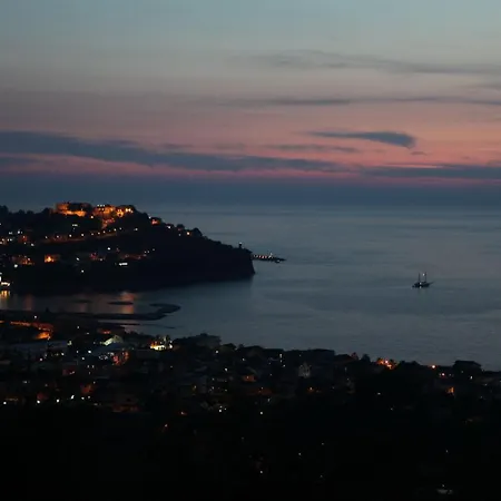 Cilento D'amare 住宿加早餐酒店