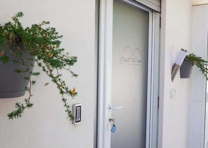 Cilento D'amare Agropoli