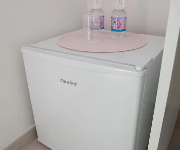 Couette-café Cilento D'amare Agropoli