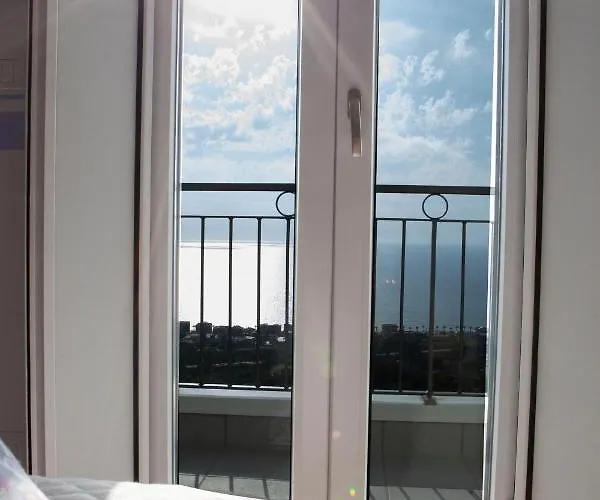 Couette-café Cilento D'amare Agropoli