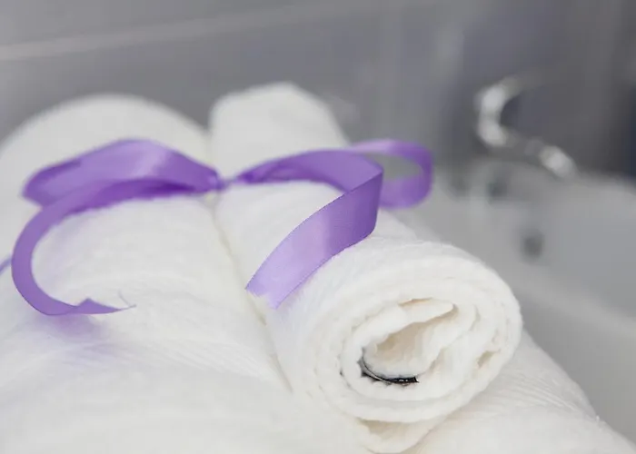 Cilento D'amare Couette-café