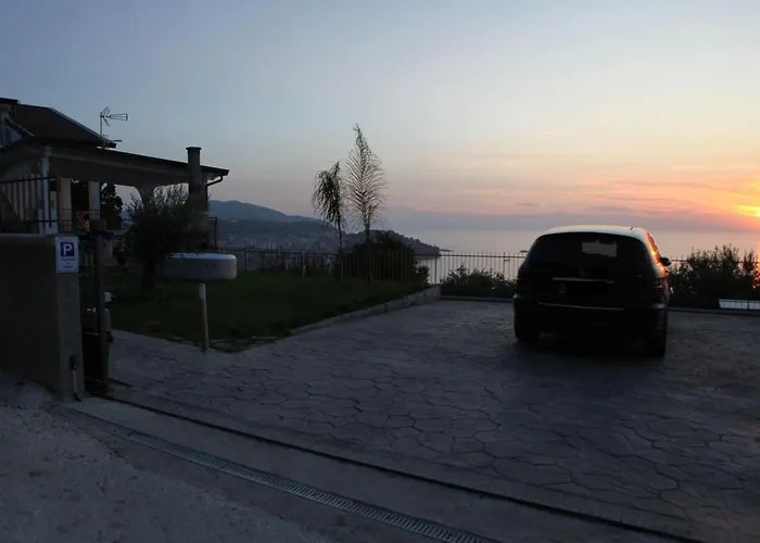 Cilento D'amare 4* Agropoli