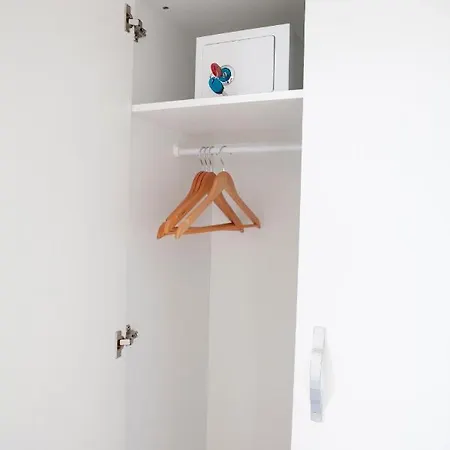 Cilento D'amare לינה וארוחת בוקר 4*