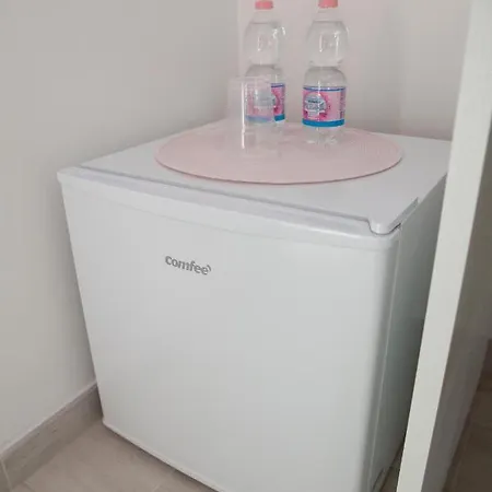 לינה וארוחת בוקר Cilento D'amare אגרופולי