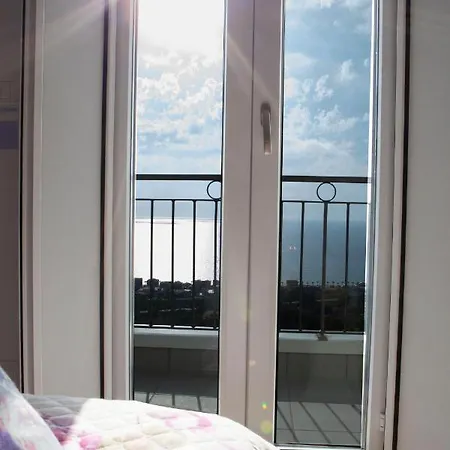 לינה וארוחת בוקר Cilento D'amare אגרופולי