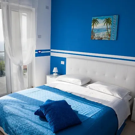 Cilento D'amare לינה וארוחת בוקר אגרופולי