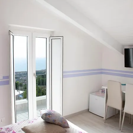 Cilento D'amare אגרופולי