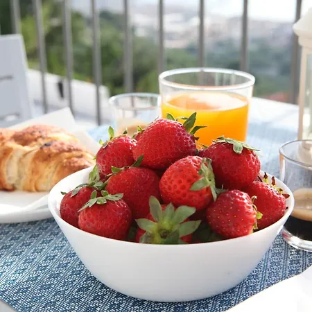 Cilento D'amare לינה וארוחת בוקר אגרופולי