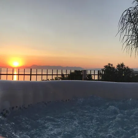 Cilento D'amare אגרופולי