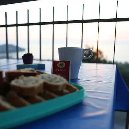 Cilento D'amare 4*