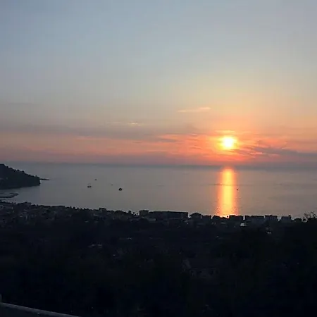 Cilento D'amare アグローポリ