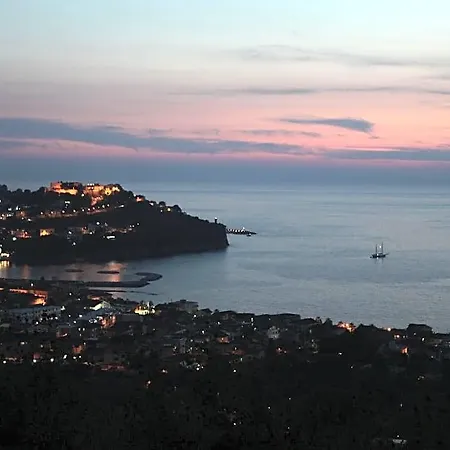 Cilento D'amare アグローポリ