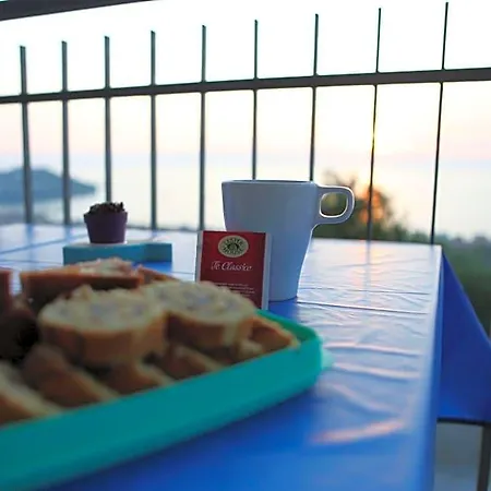 Bed & Breakfast Cilento D'amare