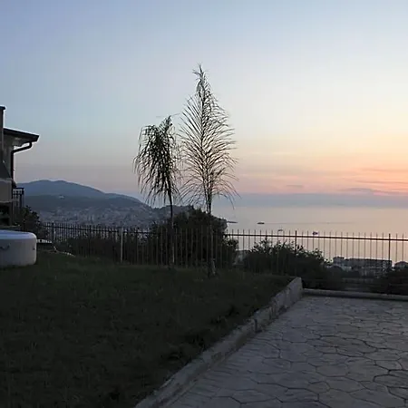 ベッド・アンド・ブレックファスト Cilento D'amare