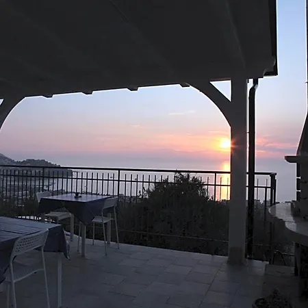 Bed & Breakfast Cilento D'amare 4*