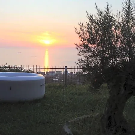 Bed & Breakfast Cilento D'amare