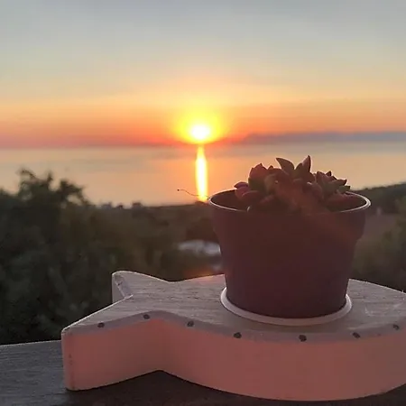 Cilento D'amare 4* Agropoli