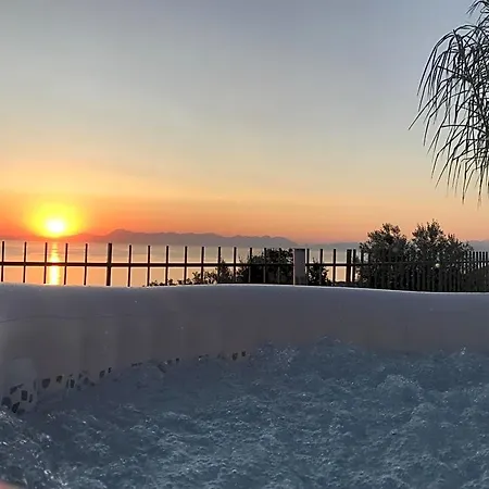 Bed & Breakfast Cilento D'amare 4*
