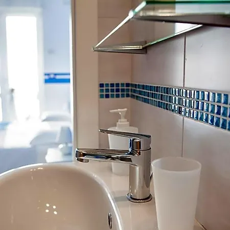 Cilento D'amare Bed & Breakfast
