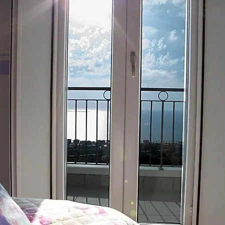 ベッド・アンド・ブレックファスト Cilento D'amare
