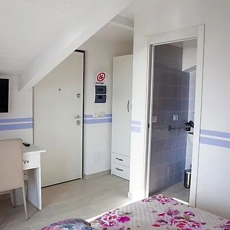 Cilento D'amare Bed & Breakfast 4*