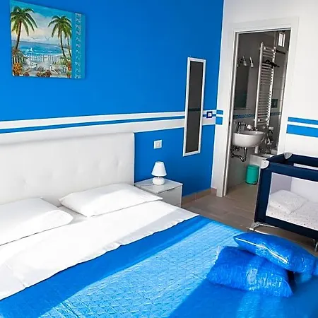 Bed & Breakfast Cilento D'amare 4*