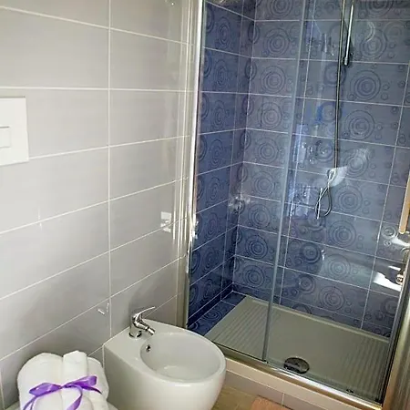 Cilento D'amare Bed & Breakfast