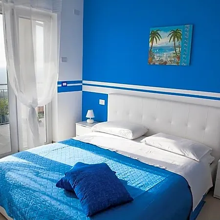 Cilento D'amare 4* Agropoli