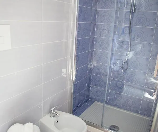 Cilento D'amare Bed and breakfast