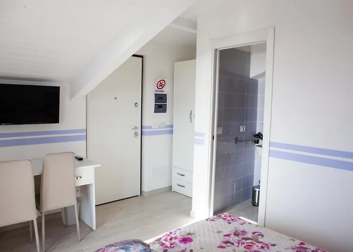 Cilento D'amare Bed and breakfast