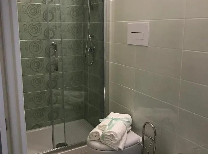 Bed and breakfast Cilento D'amare Agropoli