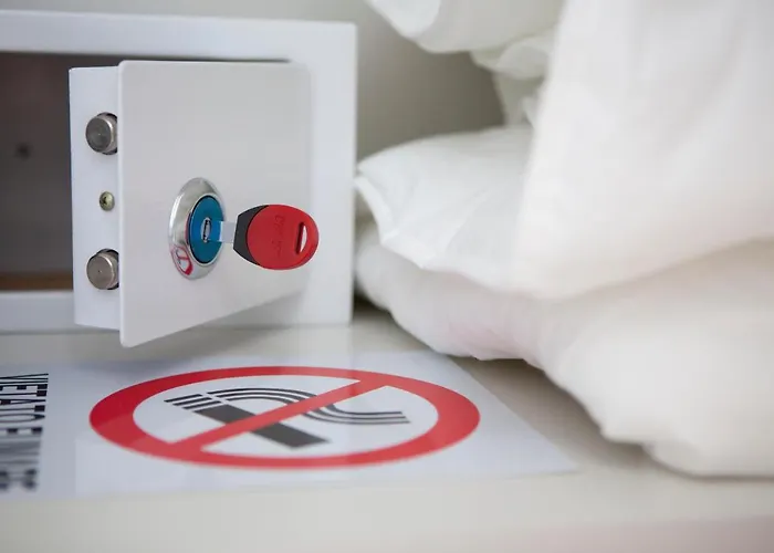 Cilento D'amare Bed and breakfast 4*