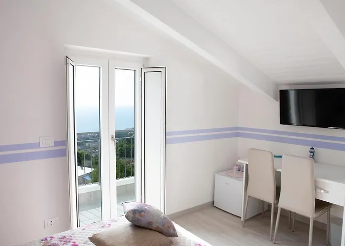 Cilento D'amare Agropoli