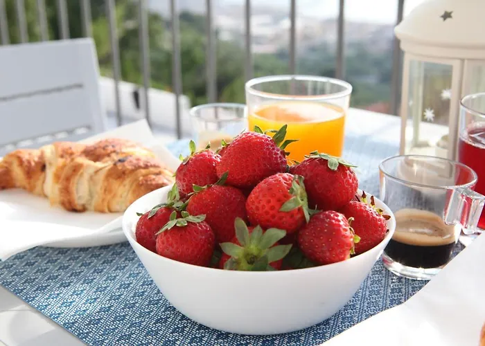 Cilento D'amare Bed and breakfast Agropoli