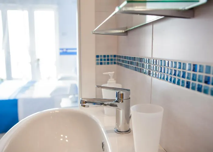 Bed and breakfast Cilento D'amare Agropoli