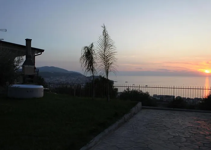 Bed and breakfast Cilento D'amare Agropoli