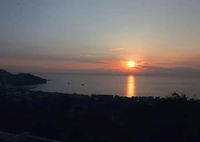 Cilento D'amare Bed and breakfast 4*